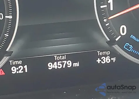 2018 BMW X6 xDrive35I from USA, damaged, VIN 5UXKU2C56J0X50020